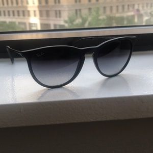 Ray Bans Erika Classic